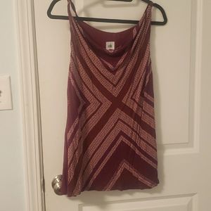 CAbi tank top